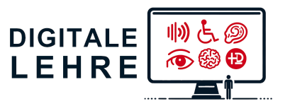 Digitale Lehre Kurs Übersicht